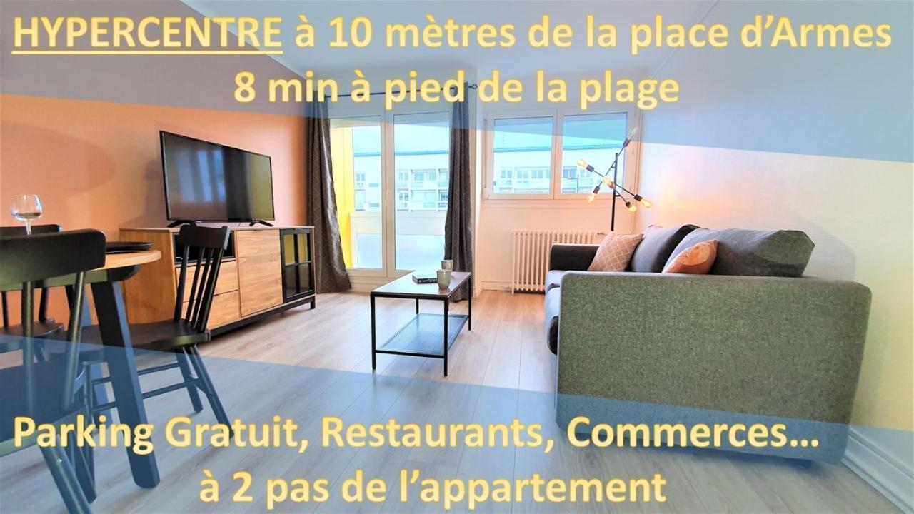 Tour Du Guet 2 * Calais