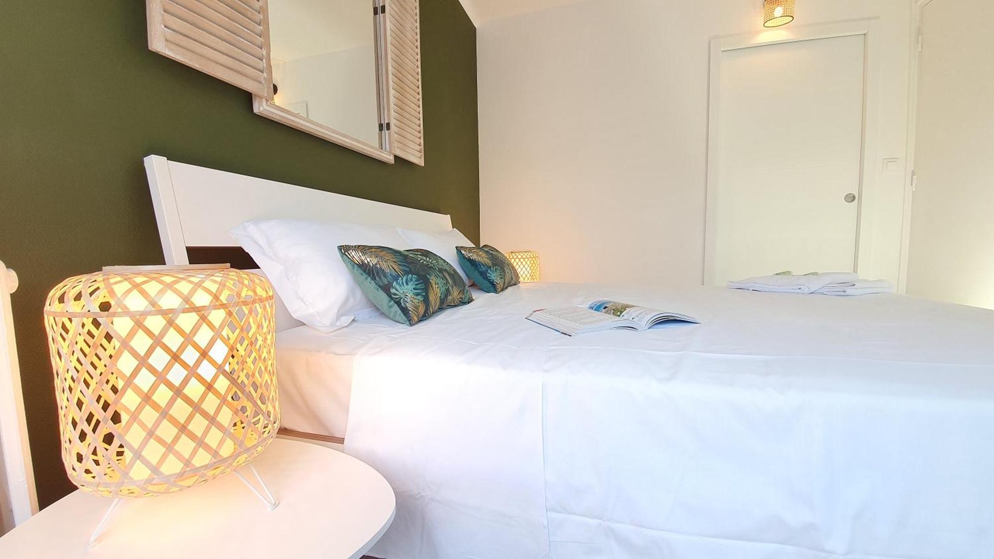 Tour Du Guet 2 Apartment